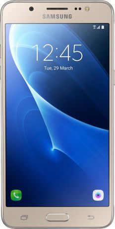 Samsung Galaxy J5 (2016) J510 Gold SM-J510FZDUSER