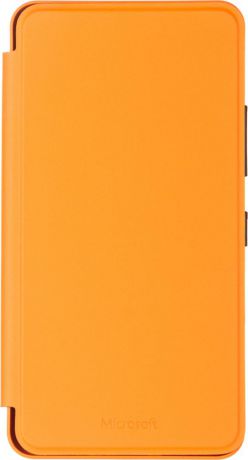 Microsoft CC-3090 для Lumia 640 XL Orange