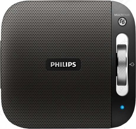 Philips BT2600B Black