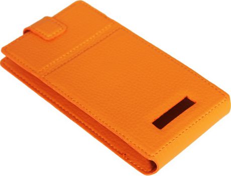Laura Ponti Origami универсальный размер S до 5" Orange