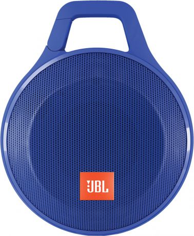 JBL JBLCLIPPLUSBLU Clip Plus Blue