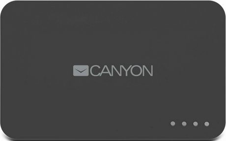 Canyon CNE-CSPB78 7800mAh Grey