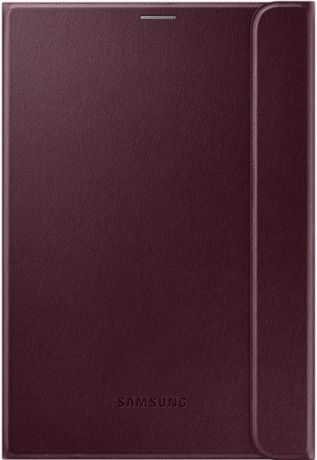 Samsung Book Cover Tab S2 9.7" 3G/LTE EF-BT810PREGRU Red