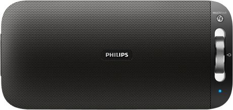 Philips BT3600B Black