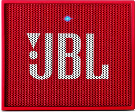 JBL JBLGORED Go Red