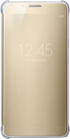 Samsung EF-ZN920CFEGRU Galaxy Note 5 Clear View Gold