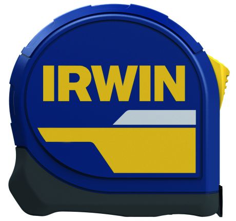 Рулетка Irwin 8 м OPP (10507786)