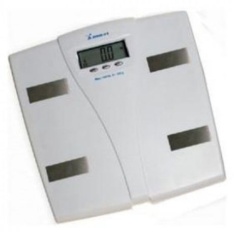 Momert 7385-0001 - весы диагностические (White)