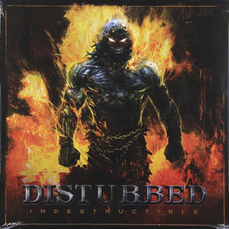 Disturbed