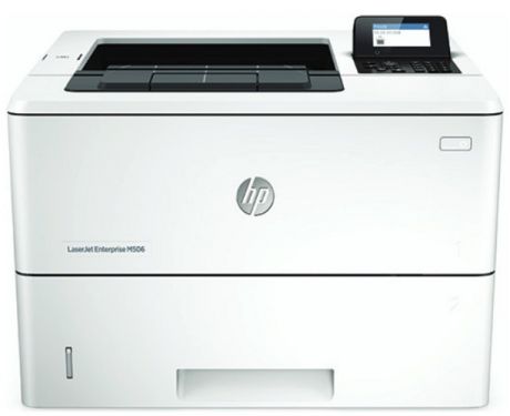 LaserJet Enterprise