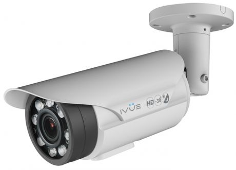 iVUE IPC-OB40V2812-40P - наружная IP-камера (White)