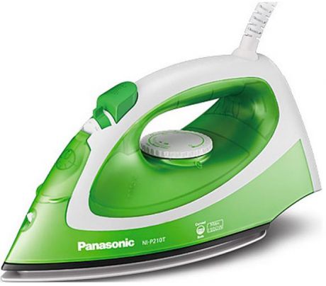 Утюг Panasonic NI-P210TGTW (Green/White)
