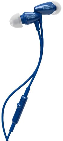 Klipsch S3M HP - внутриканальные наушники (Blue)