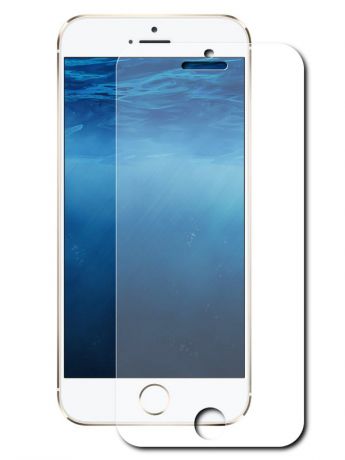 Onext 40805 - защитное стекло для iPhone 6 Plus