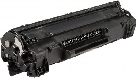 HP 85A Dual Pack (CE285AF) - 2 картриджа для принтеров HP LaserJet Pro P1102/M1132/M1212/M1214/M1217 (Black)