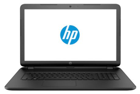 Ноутбук HP 17-p002ur 17.3
