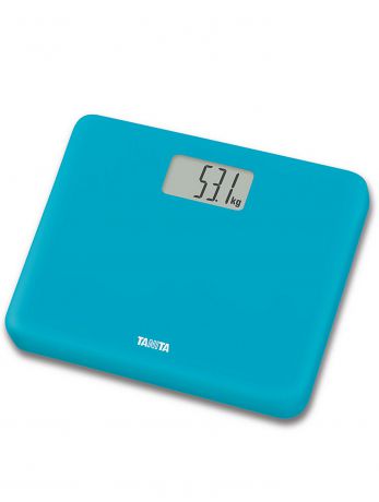 Tanita HD-660 - бытовые электронные весы (Blue)