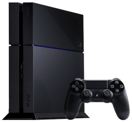 PlayStation 4