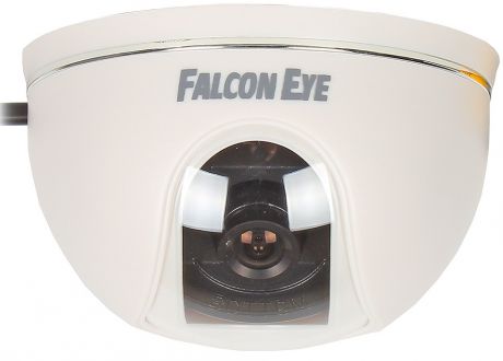 Falcon Eye (FE D80C) - внутренняя купольная видеокамера