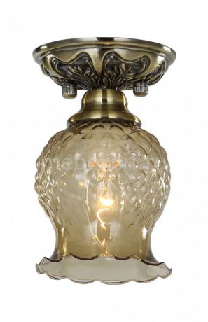 Favourite Накладныой светильник Parma 1386-1U