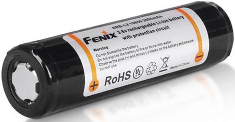 Fenix 2300 mAh (ARB-L2-2300) - аккумулятор 18650