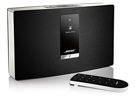 SoundTouch Portable