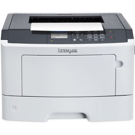 Lexmark MS415dn (35S0280) - лазерный принтер (Grey)