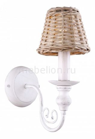 Arte Lamp Villaggio A3400AP-1BR