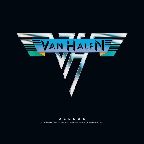 Van Halen