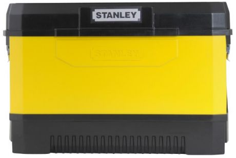 Stanley 1-95-827 - ящик для инструментов с колесами (Yellow/Black)