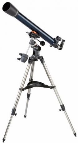 Refracting Telescope