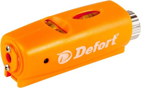 Defort DLL-9 (98293609) - лазерный уровень (Orange)