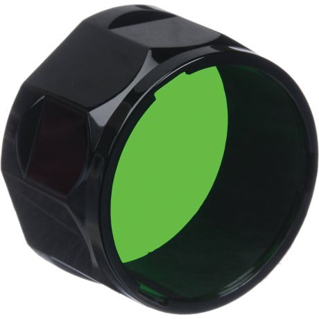 Fenix AOF-L (AOF-Lgr) - светофильтр для фонарика (Green)