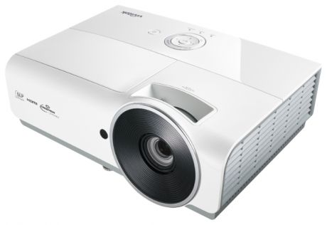 Vivitek DX813 - мультимедийный проектор (White)