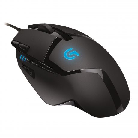 Gaming Mouse Hyperion Fury