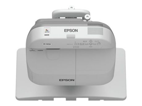 Epson EB-575Wi - стационарный широкоформатный проектор