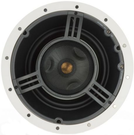 Monitor Audio CT380-IDC - встраиваемая акустическая система (White)