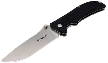 Ganzo G723M - нож складной  (Black)