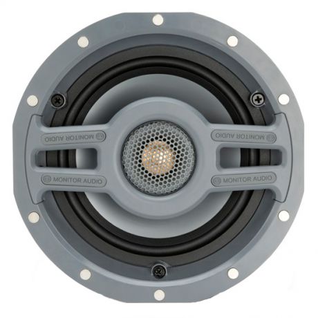 Monitor Audio CWT160-C - встраиваемая акустическая система (Grey)