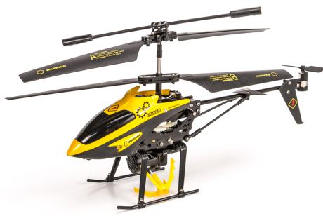 Micro Helicopter