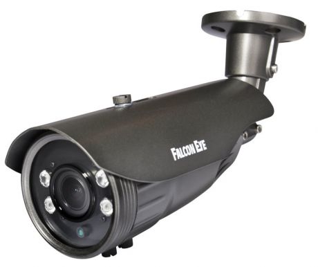 Falcon Eye (FE-IBV720AHD/45M) - уличная AHD-видеокамера (Grey)