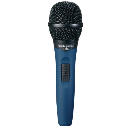 Cardioid Dynamic Handheld Vocal Microphone