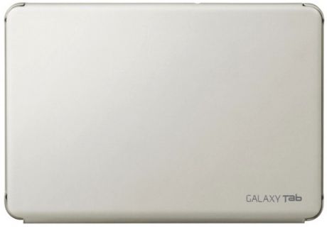 Samsung EFC-1C9NIECSTD - чехол для Samsung Galaxy Tab 8.9 (Beige)