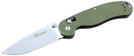 Ganzo G727M (G727M-GR) - складной нож (Green)
