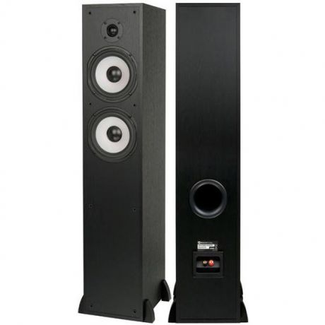 Floorstanding Loudspeaker