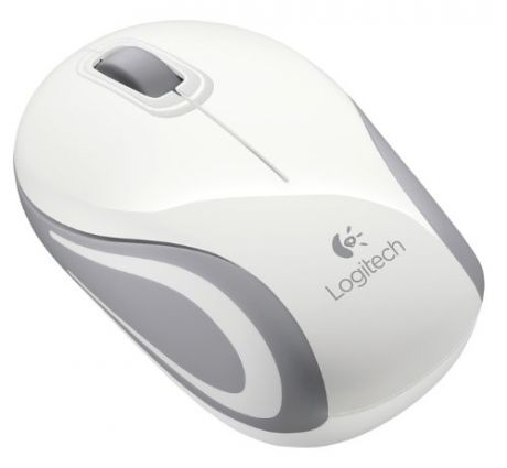 Wireless Mini Mouse