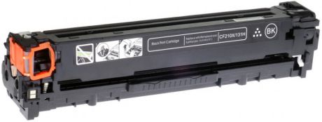 HP 131X (CF210X) - картридж для принтеров HP LaserJet Pro 200 M251/M276 (Black)