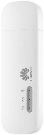 Huawei E8372 - 3G/4G USB-модем (White)