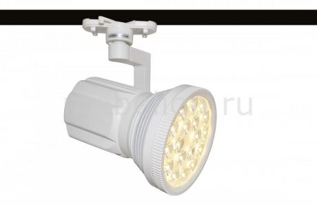 Arte Lamp Track Lights A6118PL-1WH