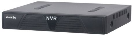 Falcon Eye FE-NR-2104 - IP видеорегистратор (Black)